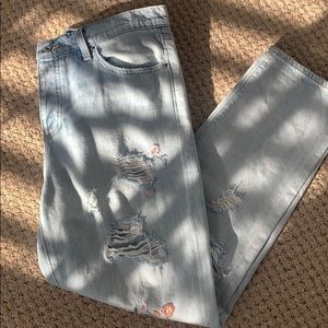 Lucky Brand Jeans
